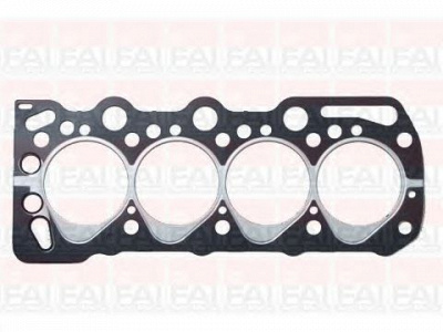 FAI AUTOPARTS hg907 -  Прокладка, головка цилиндра